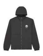 WINDBREAKER BLACK
