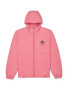 WINDBREAKER PINK