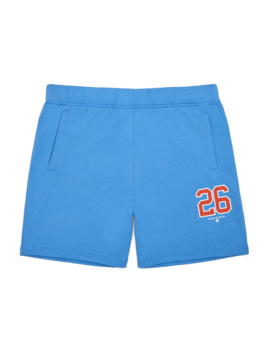 SHORT DUDE CAMPUS 26 BLUE