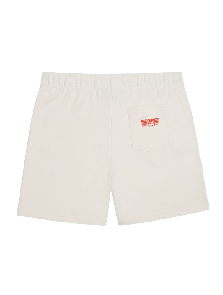 SHORT DUDE BIG 3D COCONUT