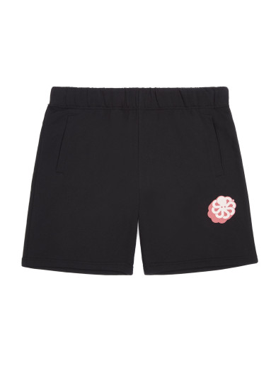 SHORT DUDE BIG 3D BLACK
