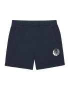 SHORT DUDE BIG 3D NAVY