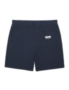 SHORT DUDE BIG 3D NAVY