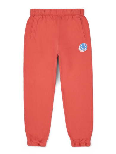 JOGGY BIG 3D  RED F/O