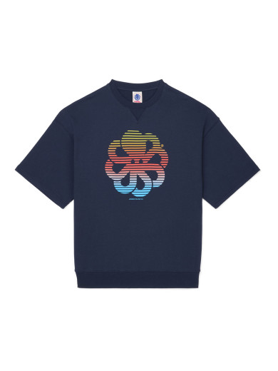SWEAT TRAINER SUPA BIG NAVY