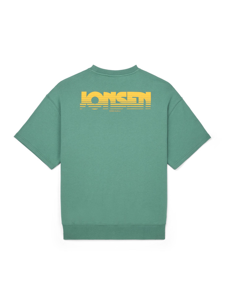 SWEAT TRAINER PRO BRAND...