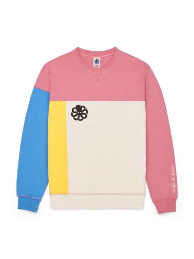 SWEAT FALCO CONFORT SANTA BARBARA