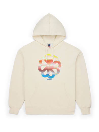 SWEAT HOODIE CLASSIC SUPA BIG COCONUT