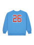 SWEAT FALCO CLASSIC CAMPUS BLUE