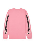 T-SHIRT LONG SLEEVES  TRUCKING PINK F/O