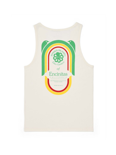 DEBARDEUR CLASSIC ENCINITAS COCONUT