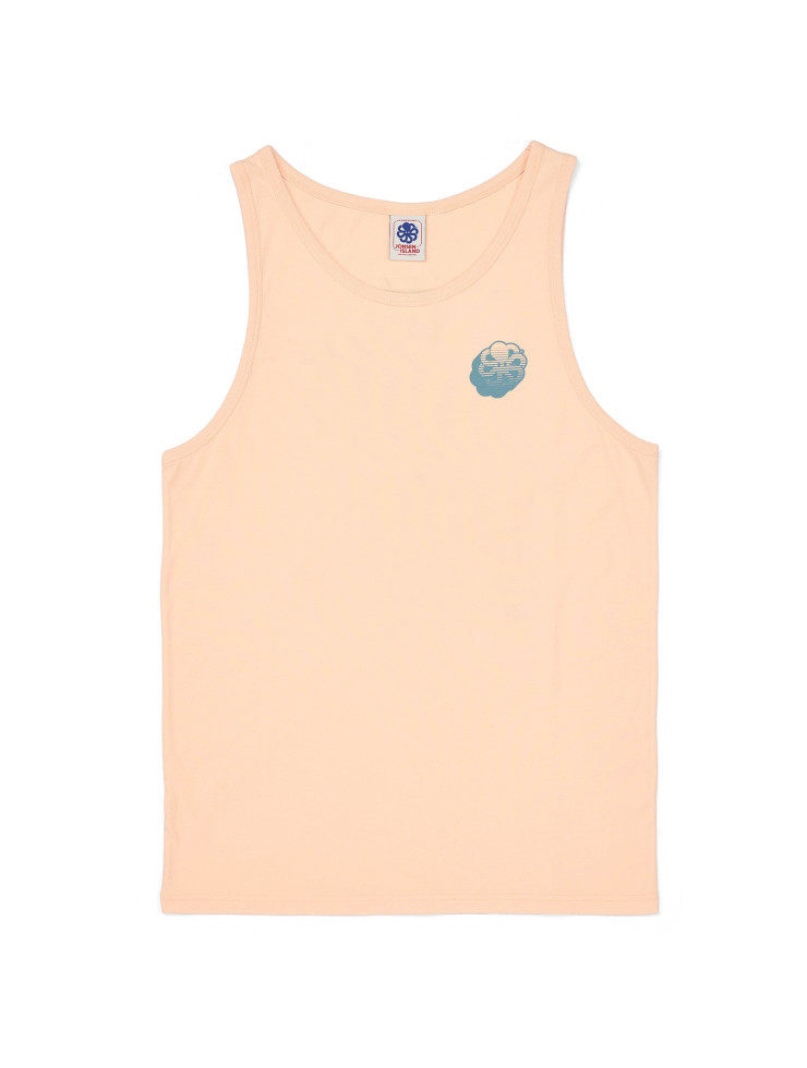 DEBARDEUR CLASSIC CARLSBAD PEACH F/O