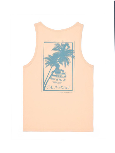 DEBARDEUR CLASSIC CARLSBAD PEACH F/O