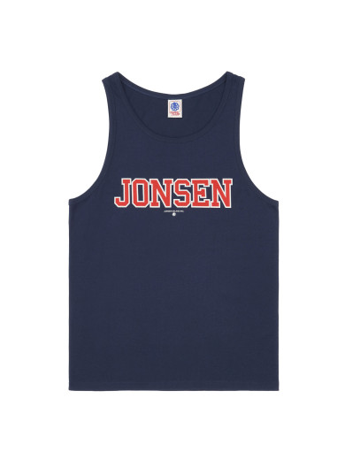 DEBARDEUR CLASSIC CAMPUS NAVY