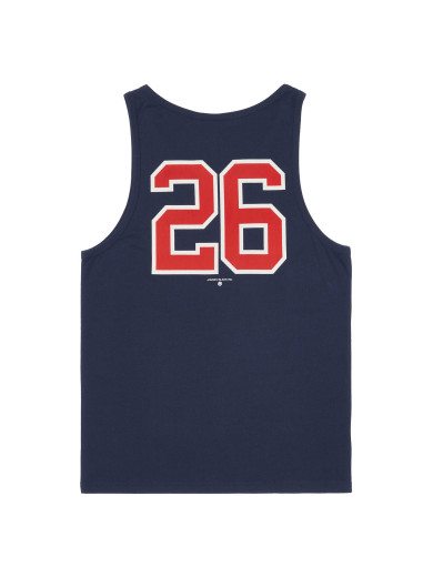 DEBARDEUR CLASSIC CAMPUS NAVY