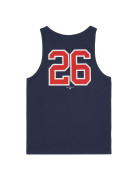 DEBARDEUR CLASSIC CAMPUS NAVY