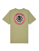 T-SHIRT CLASSIC AUTHENTIC GREEN