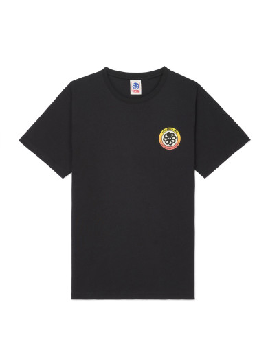 T-SHIRT CLASSIC AUTHENTIC BLACK