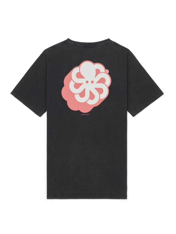 T-SHIRT CLASSIC BIG 3D...