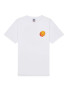 T-SHIRT CLASSIC BIG 3D WHITE