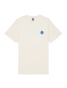 T-SHIRT CLASSIC BIG LABEL COCONUT