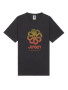 T-SHIRT CLASSIC SUPERBIG BLACK F/O