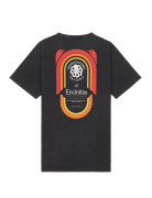 T-SHIRT CLASSIC ENCINITAS BLACK F/O