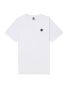 T-SHIRT CLASSIC MARLO WHITE