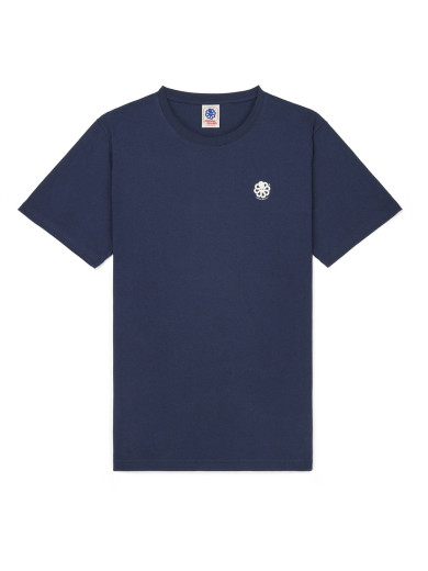 T-SHIRT CLASSIC MARLO NAVY