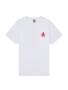 T-SHIRT CLASSIC MARE NOSTRUM WHITE