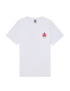 T-SHIRT CLASSIC MARE NOSTRUM WHITE