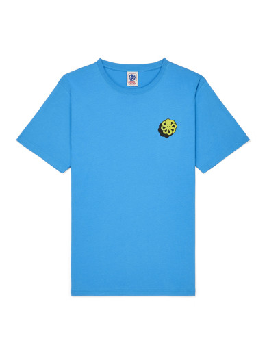 T-SHIRT CLASSIC NEWPORT BLUE