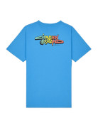 T-SHIRT CLASSIC NEWPORT BLUE