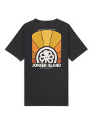 T-SHIRT CLASSIC OMNIA SOL BLACK F/O