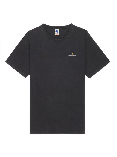 T-SHIRT CLASSIC OMNIA SOL BLACK F/O