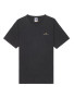 T-SHIRT CLASSIC OMNIA SOL BLACK F/O
