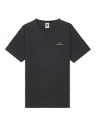 T-SHIRT CLASSIC OMNIA SOL BLACK F/O