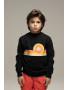 SWEAT CREWNECK KID WALLPAPER BLACK
