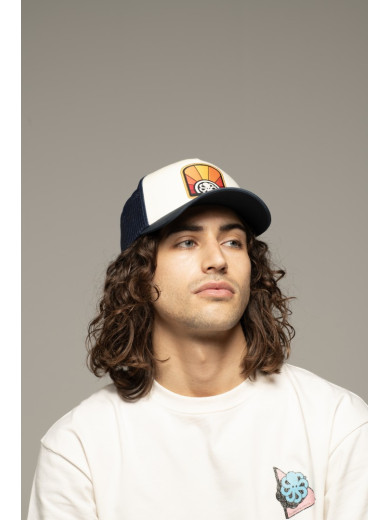 TRUCKER OMNIA SOL  SUPER SOLAR