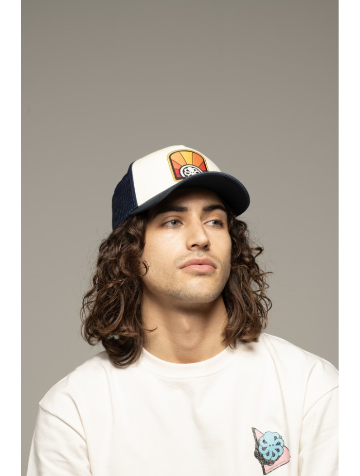 TRUCKER OMNIA SOL  SUPER SOLAR