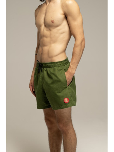 BOARDSHORT SPERONE  KAKI