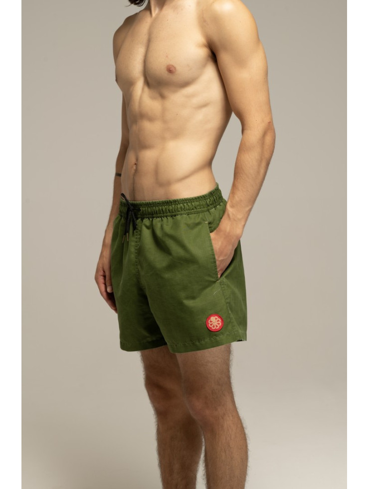 BOARDSHORT SPERONE  KAKI