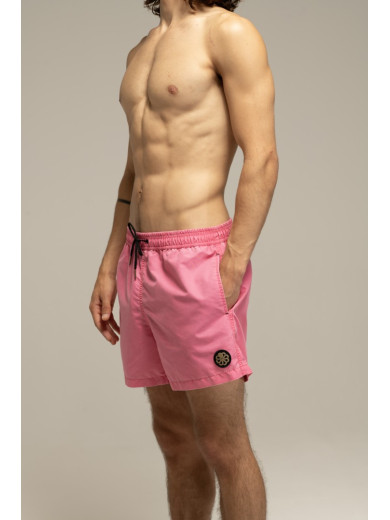 BOARDSHORT SPERONE  PINK