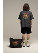 CHEMISE SUMMER SHIRT  BLACK