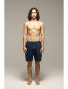 SHORT VINCENT WORK NAVY