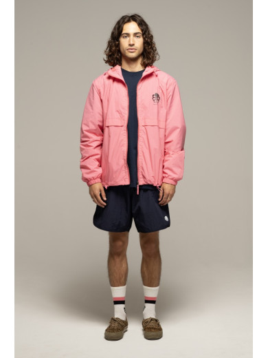 WINDBREAKER PINK