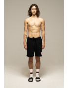 SHORT DUDE BIG 3D BLACK