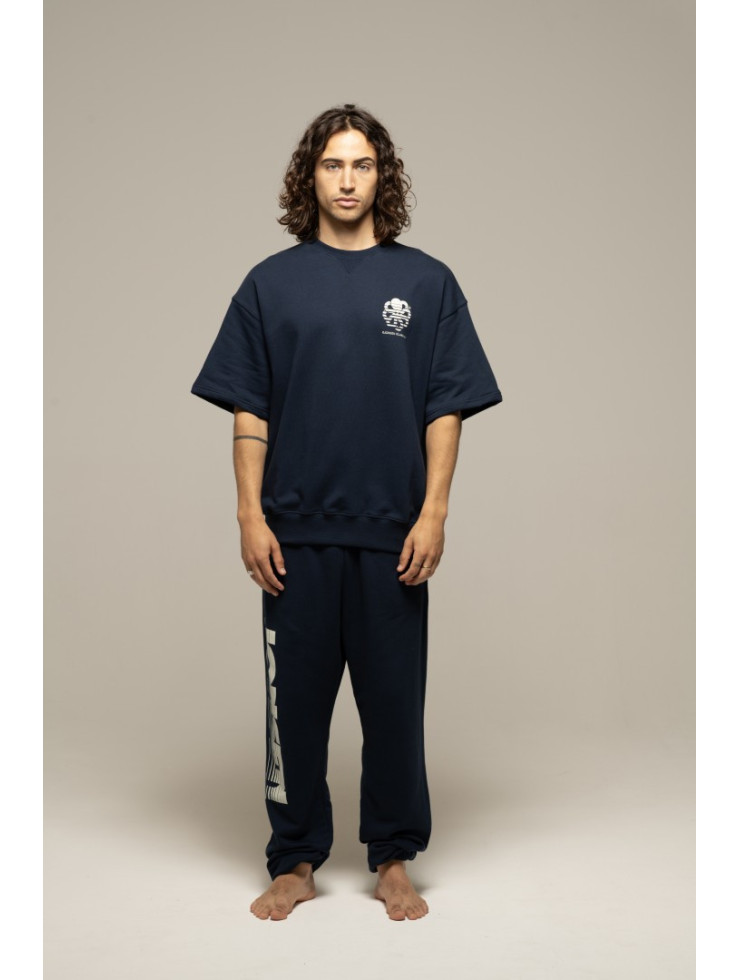 JOGGY PRO BRAND  NAVY