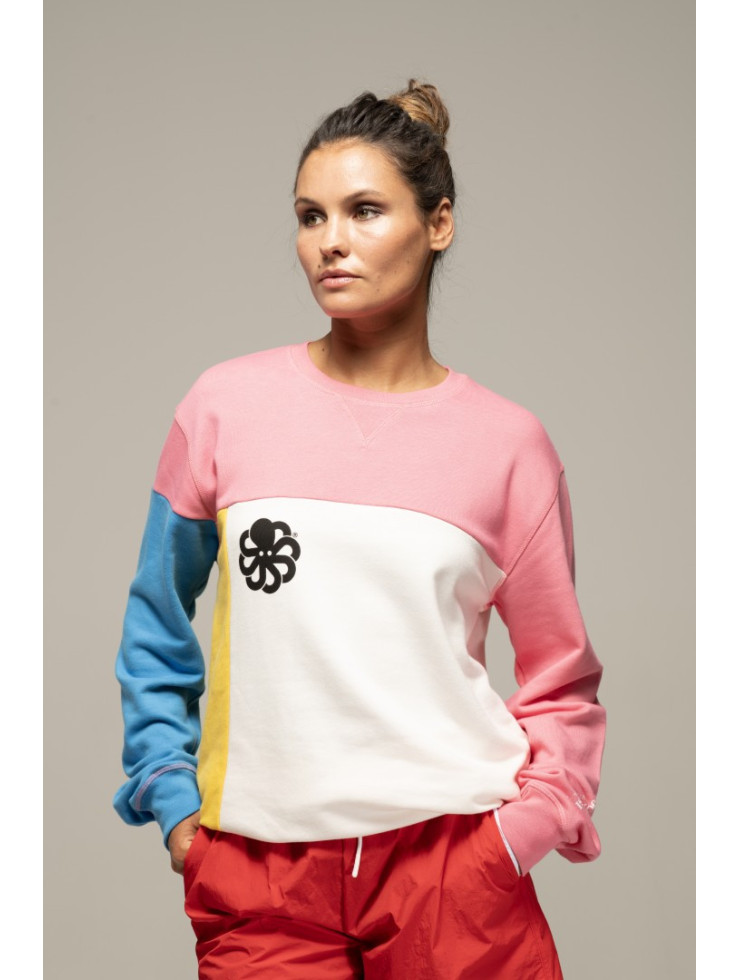 SWEAT FALCO CONFORT SANTA...