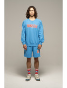SWEAT FALCO CLASSIC CAMPUS BLUE